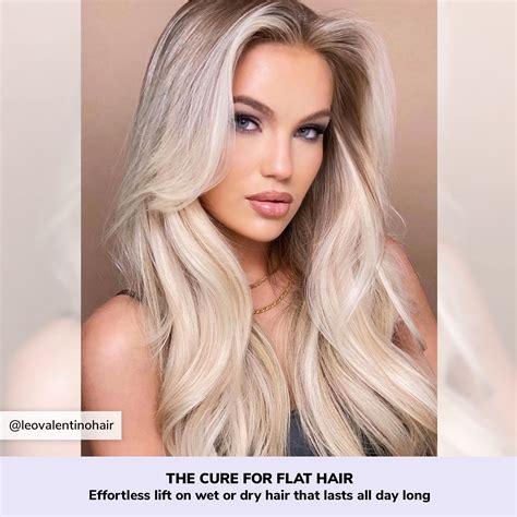 Wow Hair Root Lift at Pearline Beard blog