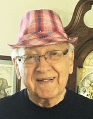 Richard Zader Obituary - Gainesville Sun