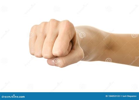 Sleeping with clenched fists. Unraveling the Mystery: Why Do People ...