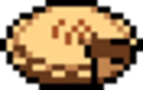 Is the Butterscotch cinnamon pie a lidded pie or not : r/Undertale