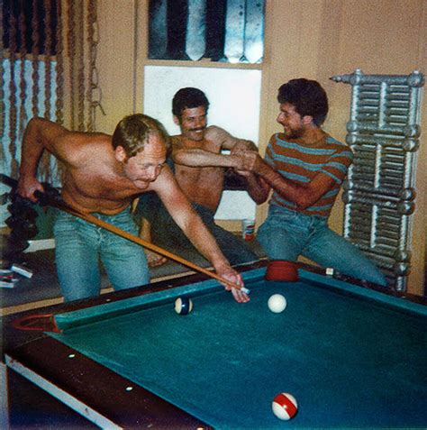 Legal after 40 years, the gay bathhouse faces identity crisis ...