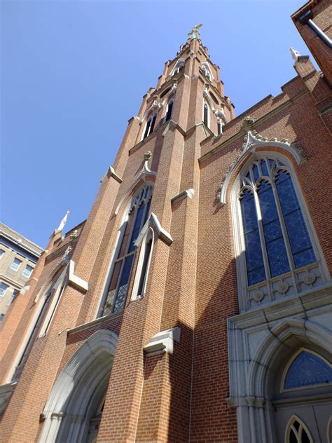 St Alphonsus Chicago Volunteering at Carol Hilburn blog