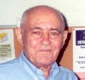 Basilio Pierri Obituary | Festa Memorial Funeral Home | 1922 - 2006