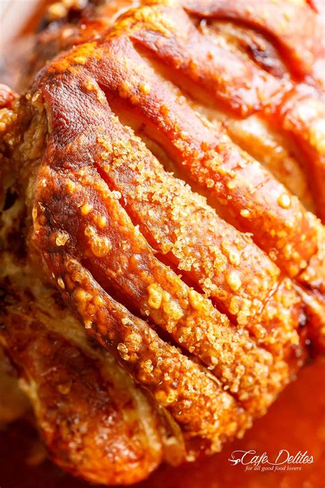 Top 4 Pork Roast Recipes