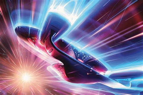 To Boldly Go There: A History Of Star Trek Porn, With Clips [NSFW]