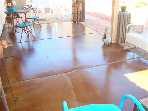 Epoxy Patio Floor Paint - Flooring Ideas