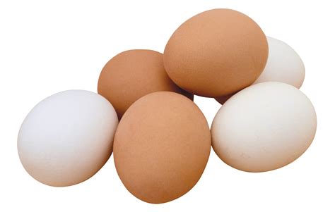 Huevos PNG transparente - StickPNG