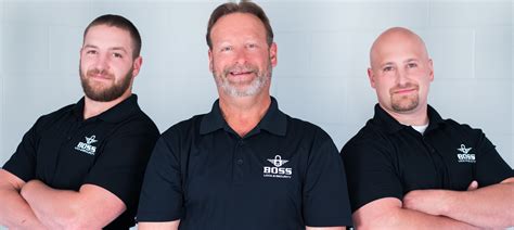 Locksmith, Alarms & Cameras In Green Bay - Boss Lock & Security LLC