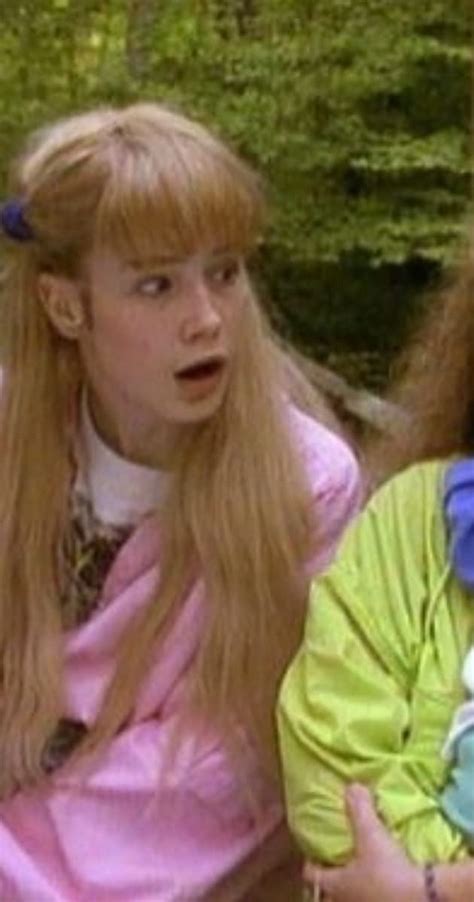 The Babysitter's Club Cast: Then and Now- See Photos! | Feeling the ...