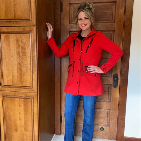 Dia & Co Plus Size December 2023 Review | My Subscription Addiction