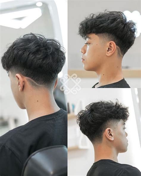 36 Trendy Fringe Haircuts For Men That Will Transform Your Look - Hood ...
