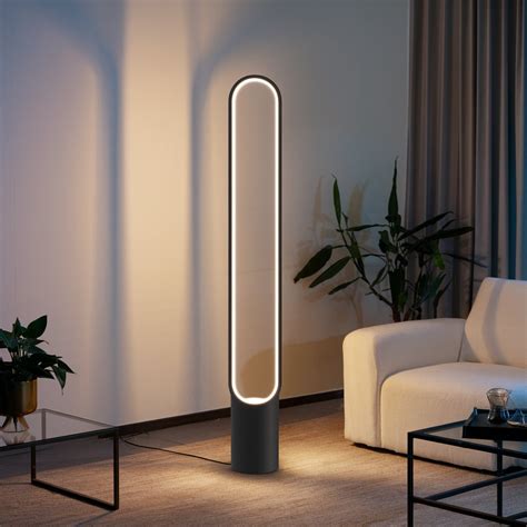 15 Stunning Living Room Floor Lamp Ideas to Brighten Your Space - Home ...