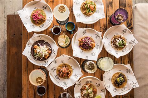 Mexican Woodfire Restaurant | Carbon Mexican Woodfire