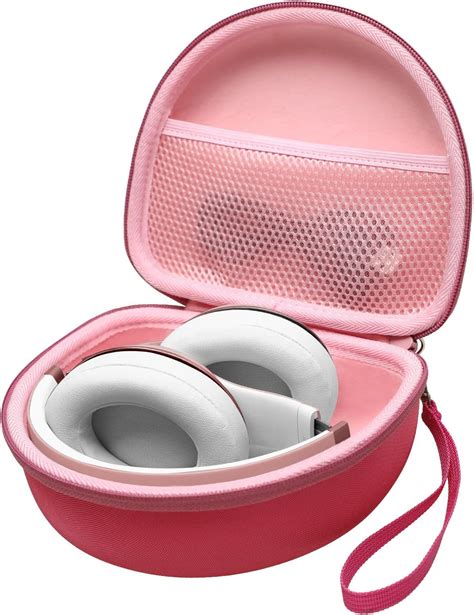 Amazon.com: Headphone Case Compatible with Beats Studio Pro/Beats Solo ...