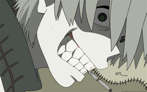 Soul Eater Dr. Stein Wallpapers - Wallpaper Cave