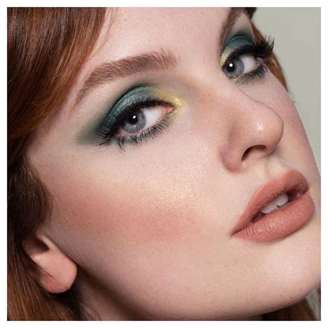 Jade Green Eye Color