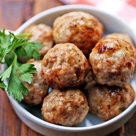 How Many Calories In A Beef Meatball at Andrew Leichhardt blog