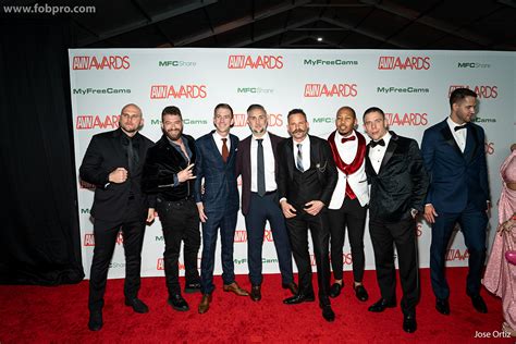 AVN Awards 2024 (Page 30 of 81) - FOB Productions