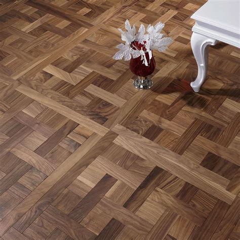 Modern Herringbone & Parquet Flooring Dubai | Floor Land LLC