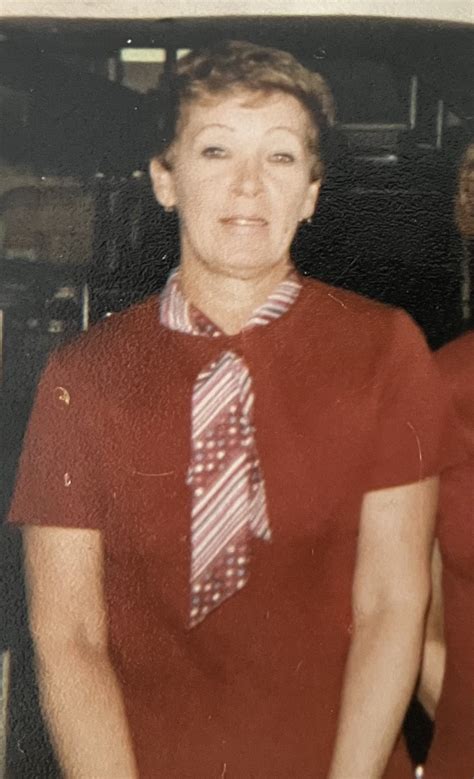 Sandra Lee Stair - Gabauer Funeral Homes