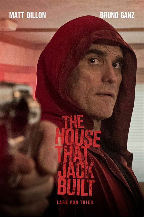 this is a house that jack built _ ジャックが建てた家 – PUAAOM