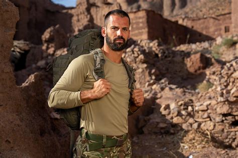 Meet the Special Forces World’s Toughest Test Season 4 Cast | Us Weekly