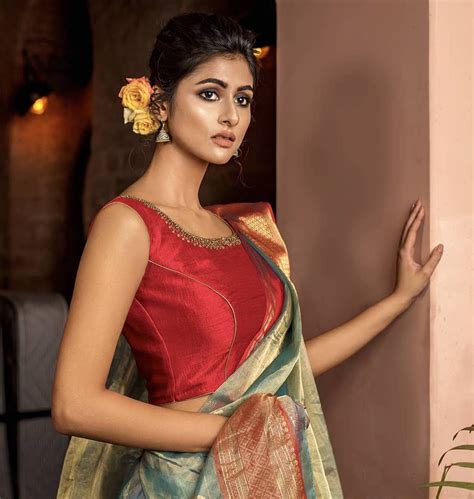 Sleeveless Saree Blouse Pattern
