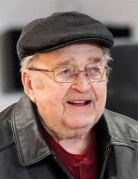 Leonard M Vik - 2022 - Watkins Brothers Funeral Homes