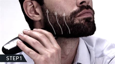 How To Trim Beard 5 O Clock Shadow at Zoe Emma blog