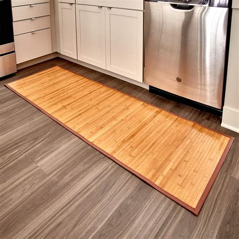 10 Best Kitchen Mats for Hardwood Floors 2021