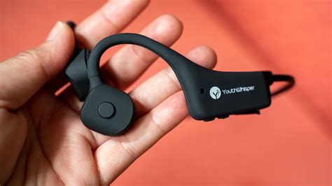 YouthWhisper SuperQ3 bone conduction headphones review | TechRadar