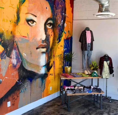 13 Thrift Stores In New Orleans For New-To-You NOLA Style