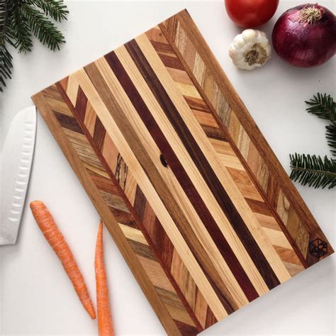 Wood Cutting Board Patterns - Pattern Inspiration Daily