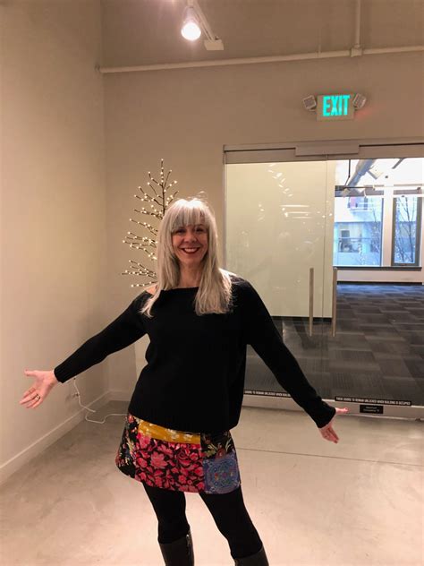 Sherryl DeVries Pelvic Floor Physical Therapist, Seattle