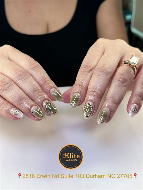 Our beautiful gallery about Elite Nail Spa, Durham, NC 27705