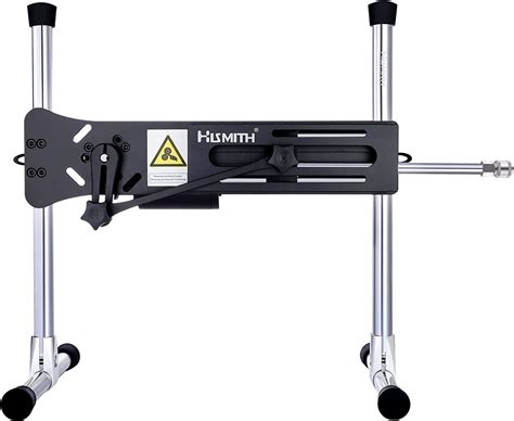 Hismith Premium 3.0 - Black - Hismith Official