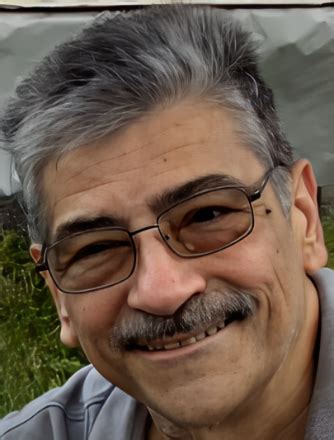 Alfonso P. Lucatorto Obituary | Stroyan Funeral Home, Inc. | 1950 - 2025