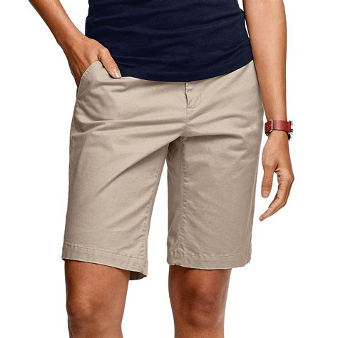 Cotton Traders Ladies Bermuda Shorts at John Heidt blog