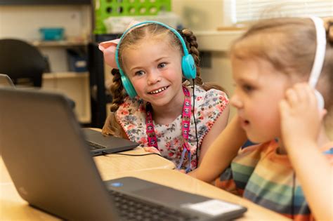 Redmond School District | Where Success is Possible for Every Student