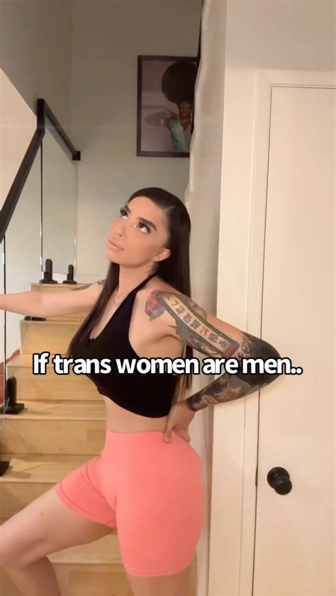 Andrea Anaconda | 🤫🤫🤫 #trans #transgender #transgirl | Instagram