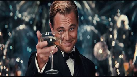 The Great Gatsby Wallpaper | Leonardo dicaprio, The great gatsby ...