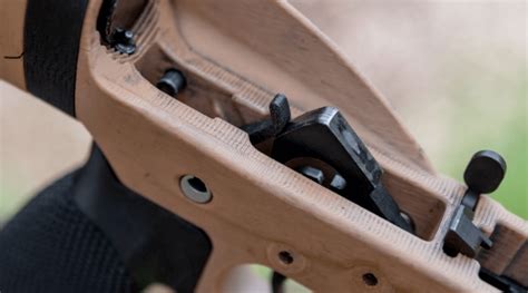 Hoffman Tactical Super Safety (Summary + Files)