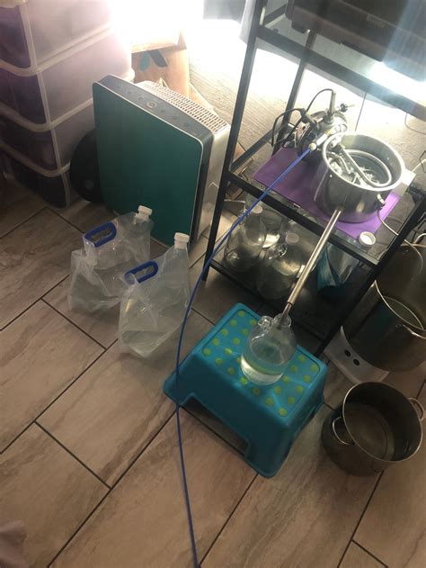 John Ellis LWM5 Energized, Distilled Water, One Gallon - Etsy