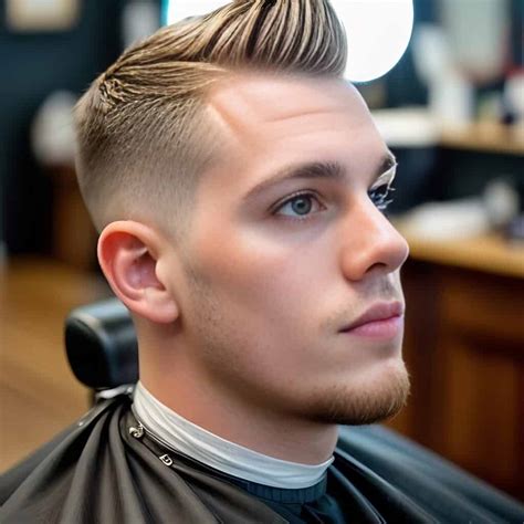 Diverse Cuts Barbershop Services #1 Best Barbershop