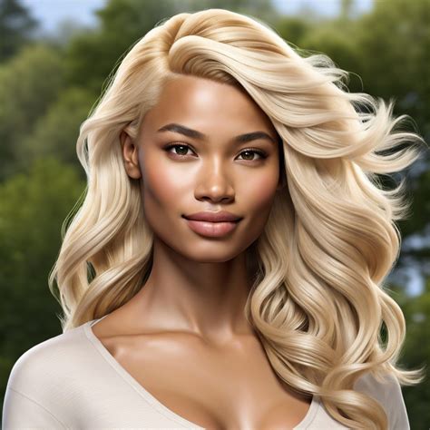 15 Ideas: Is Blonde Hair Dominant or Recessive – Burst of Style