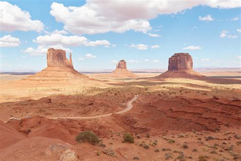 The Monument Valley Scenic Drive: A Complete Guide - Sailingstone Travel