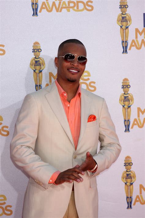 T.I. Net Worth - The Scorching Point