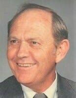 Richard Garland Rhodes Obituary - Times Record