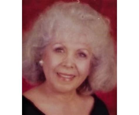 Mercy Bencomo Obituary (1930 - 2022) - Fresno, CA - Fresno Bee