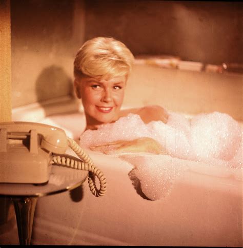 Pillow Talk Doris Day